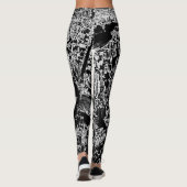 Leggings Manhattan (Dos)