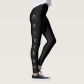 Leggings - Marathon (Droite)
