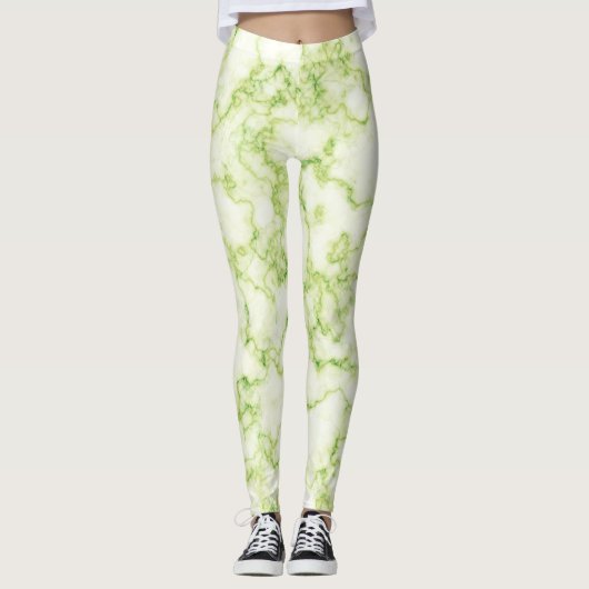 Leggings Marble (Devant)
