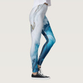 Leggings Marbre (Droite)