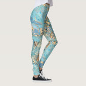 Leggings Marbre (Droite)