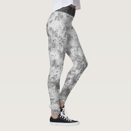 Leggings Marbre (Droite)
