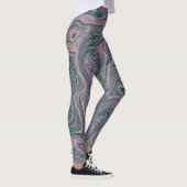 Leggings Marbre (Droite)