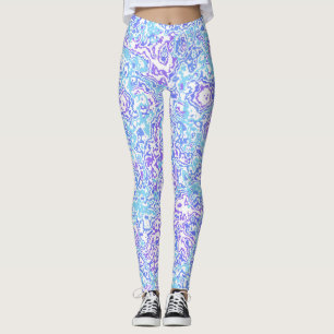 Leggings Marbre de Trippy