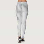 Leggings Marbre d'Italien de Carrare (Dos)