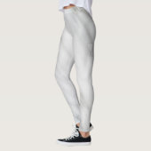 Leggings Marbre d'Italien de Carrare (Gauche)