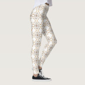 Leggings Marbre (n° 1 série de marbres) (Droite)