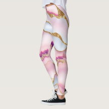 Marbre rose clair Agate Collection tendance