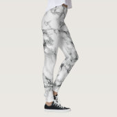 Leggings Marbres blancs (Droite)