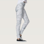 Leggings Marbres blancs (Droite)