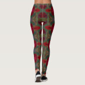 Leggings marchandage (Dos)