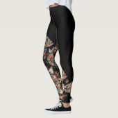 Leggings Marcheur de l'Esprit (Gauche)