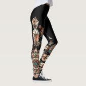 Leggings Marcheur de l'Esprit (Droite)