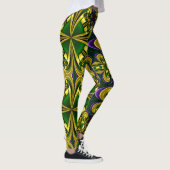Leggings Mardi gras (Droite)