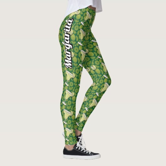 Leggings Margarita (Droite)