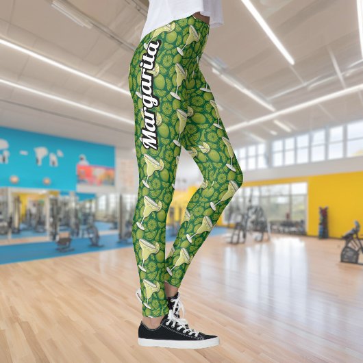 Leggings Margarita