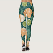 Leggings Margarita Shell (Dos)