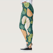 Leggings Margarita Shell (Gauche)