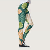 Leggings Margarita Shell (Droite)