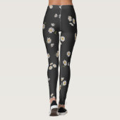 LEGGINGS MARGUERITE DE MARGUERITE (Dos)