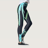 Leggings Marie Antoinette Affair Diamond Necklace (Droite)