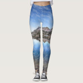 Leggings Marie Lake - sentier John Muir (Devant)