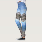 Leggings Marie Lake - sentier John Muir (Gauche)