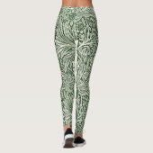 Leggings Marigold, William Morris (Dos)