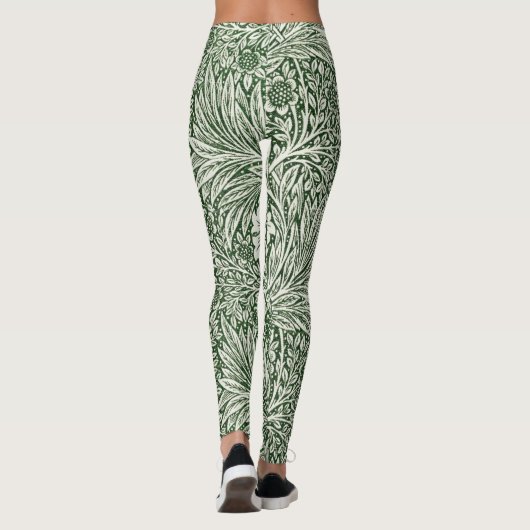 Leggings Marigold, William Morris (Dos)