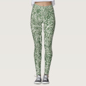 Leggings Marigold, William Morris (Devant)