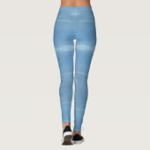 Leggings Marina Blue Sky 0948 (Dos)