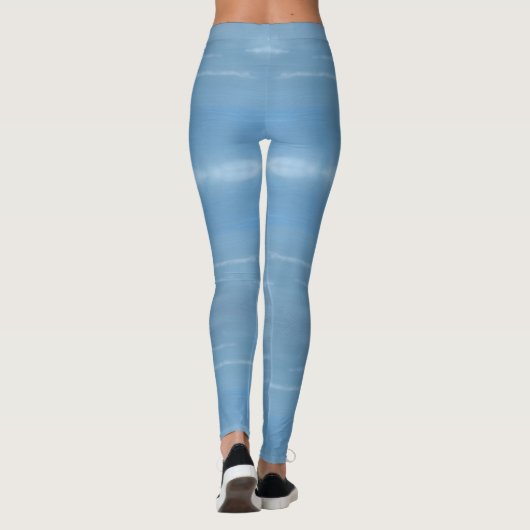 Leggings Marina Blue Sky 0948 (Dos)
