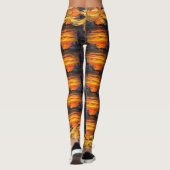 Leggings Marina de Sunset Plaza 2584 (Dos)