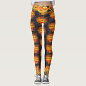 Leggings Marina de Sunset Plaza 2584 (Devant)