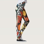 Leggings Mariposa 1 (Droite)