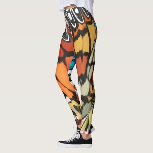 Leggings Mariposa 1 (Gauche)