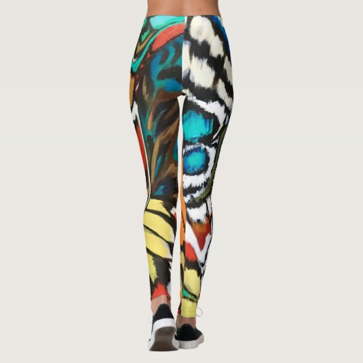 Leggings Mariposa 1 (Dos)