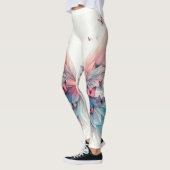 Leggings mariposa girl (Gauche)