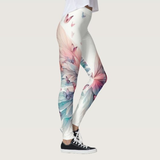 Leggings mariposa girl (Droite)