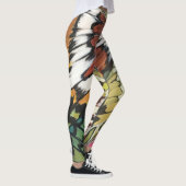 Leggings Mariposa Sienna (Droite)