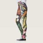 Leggings Mariposa Sienna (Gauche)