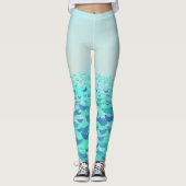 Leggings maritimes (Devant)