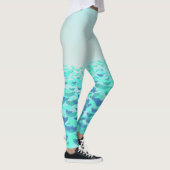 Leggings maritimes (Droite)