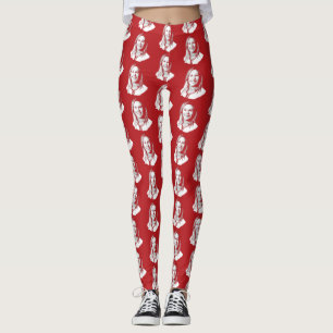 Leggings Marjorie Taylor Greene