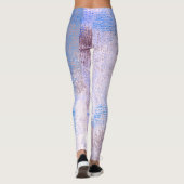 Leggings Marlborough (Dos)