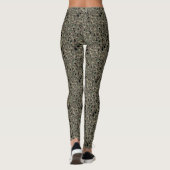 Leggings MARPAT Woodland (Dos)