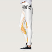 Leggings Marque Firebrand (Gauche)