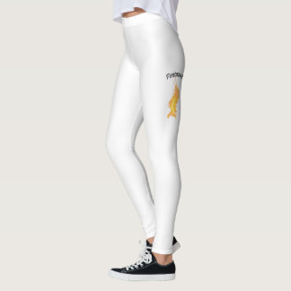 Leggings Marque Firebrand