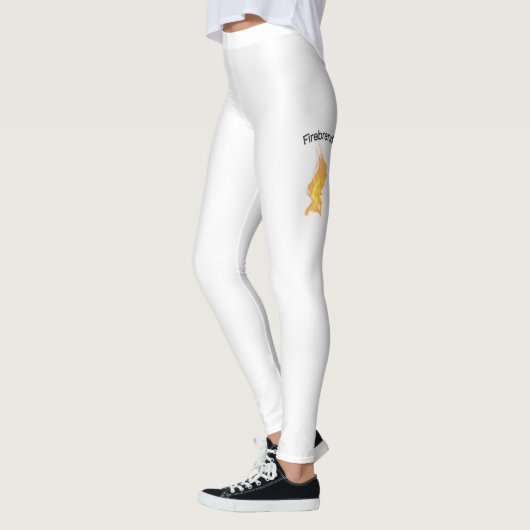 Leggings Marque Firebrand (Gauche)