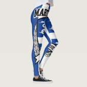 Leggings Martinique (Droite)